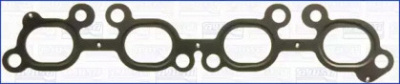 WILMINK GROUP wg1162243 -  Прокладка, выпускной коллектор